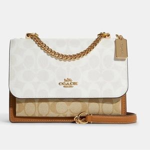 ❌SOLD❌Coach Klare Crossbody